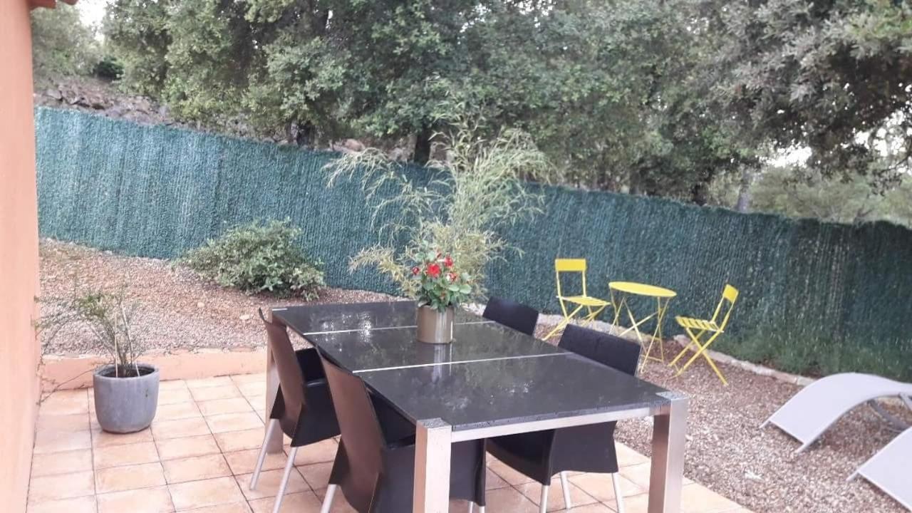 Villa Catharina Лорґ Екстер'єр фото
