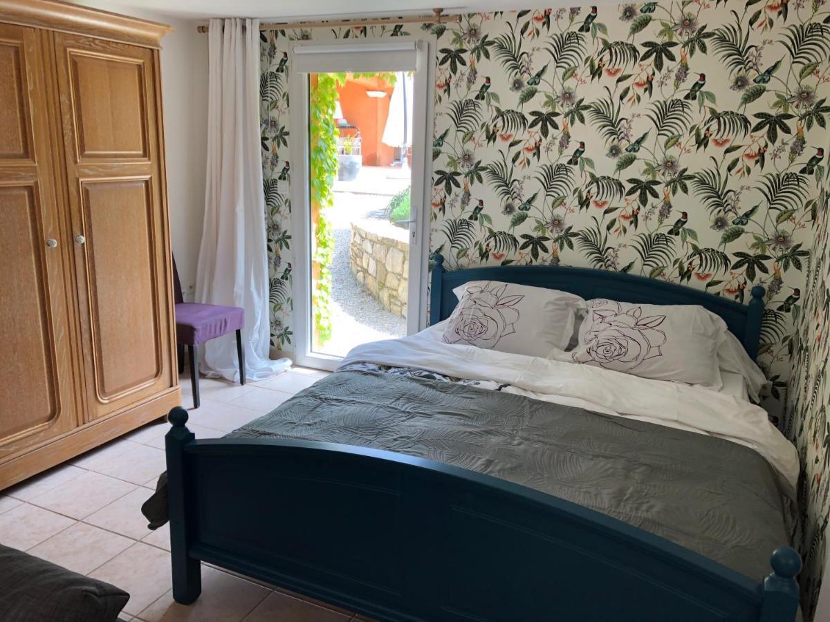 Villa Catharina Лорґ Екстер'єр фото