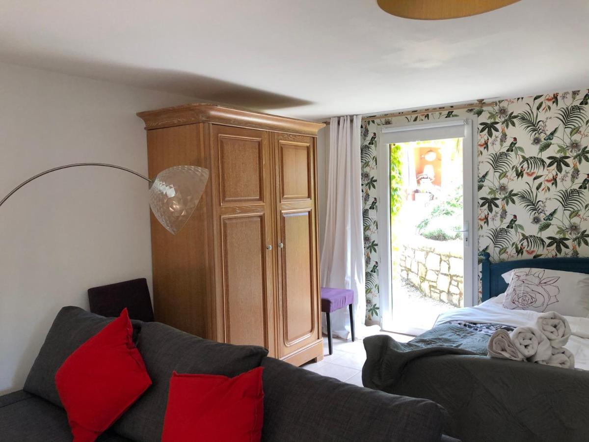 Villa Catharina Лорґ Екстер'єр фото