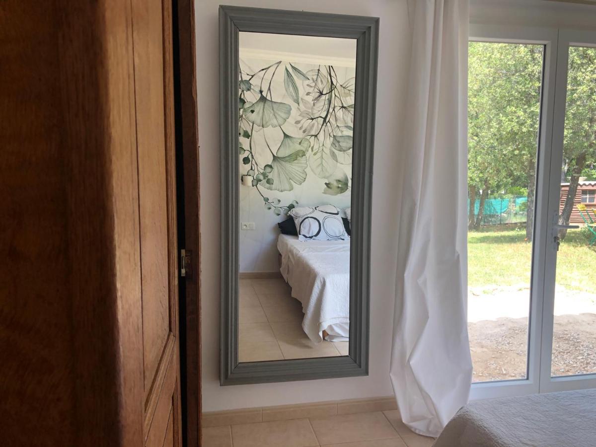 Villa Catharina Лорґ Екстер'єр фото