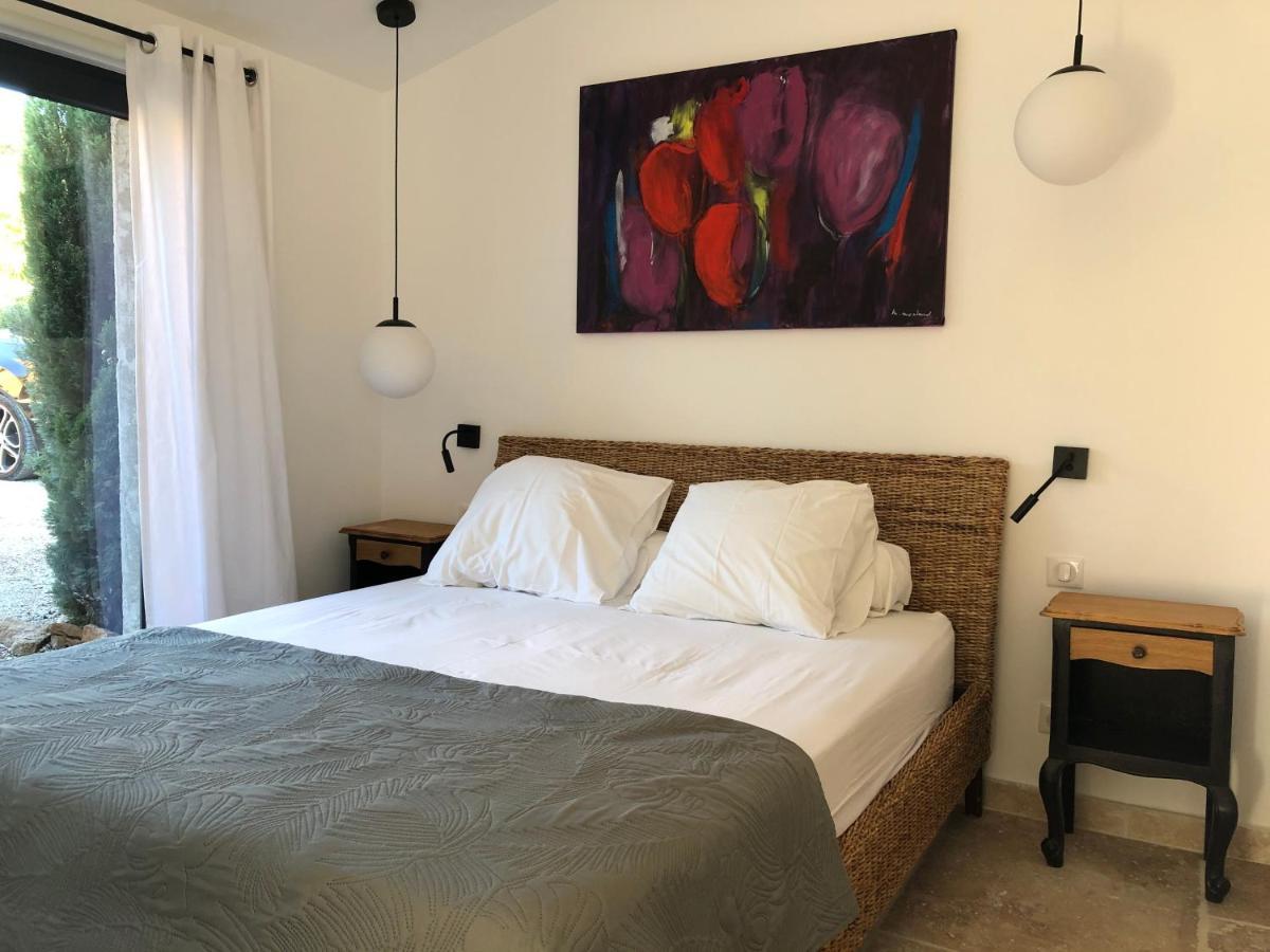 Villa Catharina Лорґ Екстер'єр фото